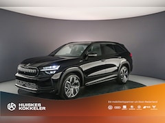 Skoda Kodiaq - 1.5 TSI iV 204pk Sportline Business