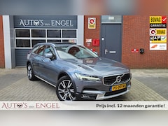 Volvo V90 Cross Country - 2.0 D4 Pro Vol Vol met alle opties Garantie