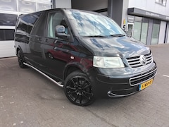 Volkswagen Transporter - T EDITION / 18'' 2.5 TDI 340 MHD