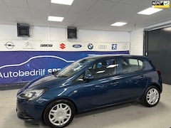 Opel Corsa - 1.4 Edition AUTOMAAT