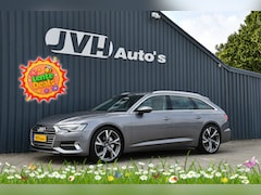Audi A6 Avant - 45 TFSi 245pk AUT/S-Tronic 05-2020 | Sport | Leder | Navi | Cam360 | F1