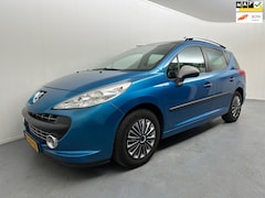 Peugeot 207 SW - 1.6 VTi XS # Airco # Pano # Trekhaak # Cruise # Nap