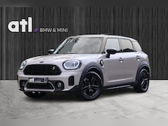 MINI Countryman - 2.0 Cooper S E ALL4 Classic Pano, Navi, Apple CarPlay, Achteruitrijcamera, Keyless, sports
