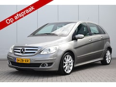 Mercedes-Benz B-klasse - 170 Automaat