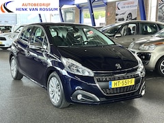 Peugeot 208 - 1.6 BlueHDi Blue Lease Executive Euro 6 diesel | Navi | Carplay | Clima | PDC | NAP