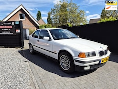 BMW 3-serie Compact - 316i 193438 Km NAP Nw Apk 24-05-2026