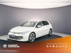 Volkswagen Golf - 1.5 eHybrid 204pk Life Edition eHybrid