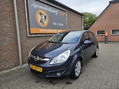 Opel Corsa - 1.2-16V Edition