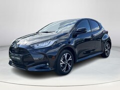 Toyota Yaris - 1.5 Hybrid 115 Dynamic | Uit voorraad leverbaar |