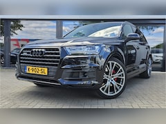 Audi Q7 - 3.0 TFSI quattro Pro Line + 7p