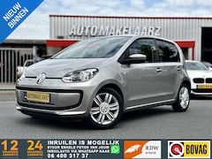 Volkswagen Up! - 1.0 move up