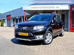 Dacia Sandero Stepway - 0.9 TCe Lauréate Navi|Airco|Cruise