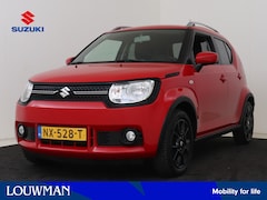 Suzuki Ignis - 1.2 Select Intro I Airco I Camera I Stoelverwarming I LM Velgen I Dealer Onderhouden I