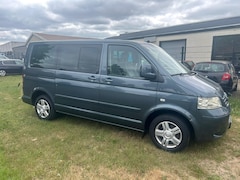 Volkswagen Transporter - 2.5 TDI 300 DC MHD Multivan Highline