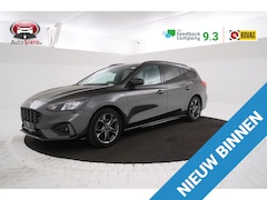 Ford Focus Wagon - 1.0 EcoBoost ST Line Business ST-Line, Airco, Stoelverwarming, Apple Carplay