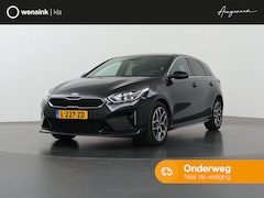 Kia Cee'd - Ceed 1.5 T-GDi MHEV GT-Line Edition | Navigatie | Parkeercamera | Climate Control | Cruise