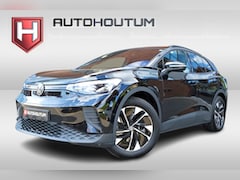 Volkswagen ID.4 - Pro Business 77 kWh Warmtepomp, Trekhaak, Rondomzicht camera