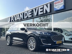 Ford Kuga - 2.5 PHEV Vignale 225pk/165kW e-CVT Automaat | Panoramadak | Driver Assistance Pack | Winte