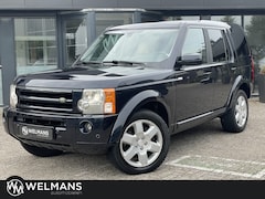 Land Rover Discovery - 4.4 V8 HSE Youngtimer l Leder l PDC