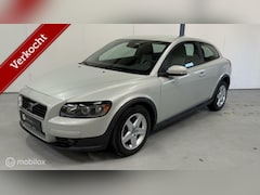 Volvo C30 - 2.4i Momentum AUTOMAAT / 170PK