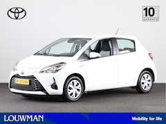 Toyota Yaris - 1.5 Hybrid Active | Camera | Navigatie | Climate Control | Cruise Control |
