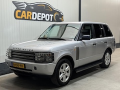 Land Rover Range Rover - 4.4 V8 HSE