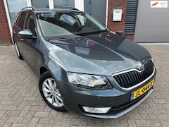 Skoda Octavia Combi - 1.2 TSI Greentech Ambition Businessline