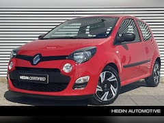 Renault Twingo - 1.2 16V Parisienne | Afneembare trekhaak | Airco | Cruise control| Elektrische ramen |