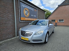 Opel Insignia Sports Tourer - 1.8 Cosmo