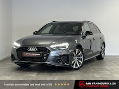 Audi A4 Avant - 35 TFSI 3x S-Line Competition | 1e-EIG. | VIRTUAL |