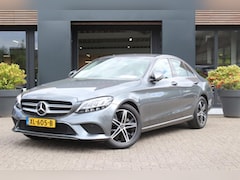 Mercedes-Benz C-klasse - 180 Business Solution