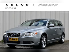 Volvo V70 - 2.0 D3 Limited Edition | Trekhaak | Sensoren achter | Stoelverwarming | 5 cilinder |