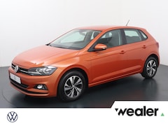 Volkswagen Polo - 1.0 TSI Comfortline | 95 PK | Parkeersensoren | Climate control | Adaptive cruise control