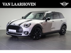 MINI Clubman - Cooper Chili Automaat / Panoramadak / Achteruitrijcamera / LED / Comfort Access / Head-Up