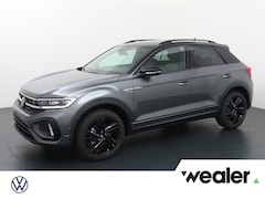 Volkswagen T-Roc - R-Line Business 1.5 110 kW / 150 pk TSI SUV 7 vers n. DSG | Black Style |