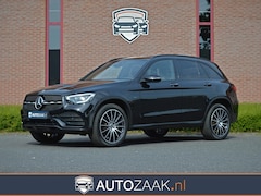 Mercedes-Benz GLC-klasse - 300e 4MATIC AMG Premium