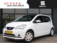 Seat Mii - 1.0 Style Intense | Airco | Parkeersensoren | Cruise control | Elektrische ramen voor |