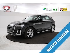 Audi Q5 - 35 TDI quattro S edition Cruise Control, S-Line, LEER, Stoelverwarming, PDC