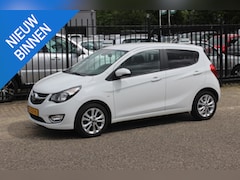 Opel Karl - 1.0 ecoFLEX Innovation, Navigatie, Airco/ECC