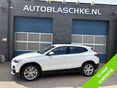 BMW X2 - sDrive20i High Executive, climate/cruise/navi/leder/trekhaak