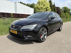 Seat Leon SC - 1.4 TSI Style Business / NAVI / CRUISE / SCHUIFDAK / 138dkm NAP