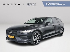 Volvo V60 - B3 Aut. Momentum Advantage | Parkeercamera | Trekhaak | Stoel- en stuurverwarming