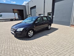 Ford Focus Wagon - 1.6-16V Champion INRUIL KOOPJE € 1250
