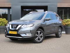 Nissan X-Trail - X-Trail DIG-T 163 N-Connecta 7 Pers