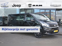 Fiat Talento - 2.0 MultiJet L2H1 Business Pro DC | Dubbele Cabine | ex btw