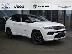 Jeep Compass - 4xe 240 Plug-in Hybrid Electric S | Rijklaarprijs | 12 maand garantie