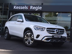Mercedes-Benz GLC-klasse - 300e 4MATIC Pano Distronic Virtual HuD LED Navi Camera