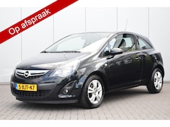 Opel Corsa - 1.3 CDTi EcoFlex S/S Business+ Navi Ecc Cruise 136dkm