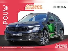 Skoda Kamiq - 1.0 TSI 115pk Business Edition | SmartLink Navigatie | Climatronic | Drive Mode Select