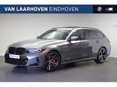 BMW 3-serie Touring - 320i M Sport Automaat / Panoramadak / Sportstoelen / Adaptieve LED / M Sportonderstel / Li
